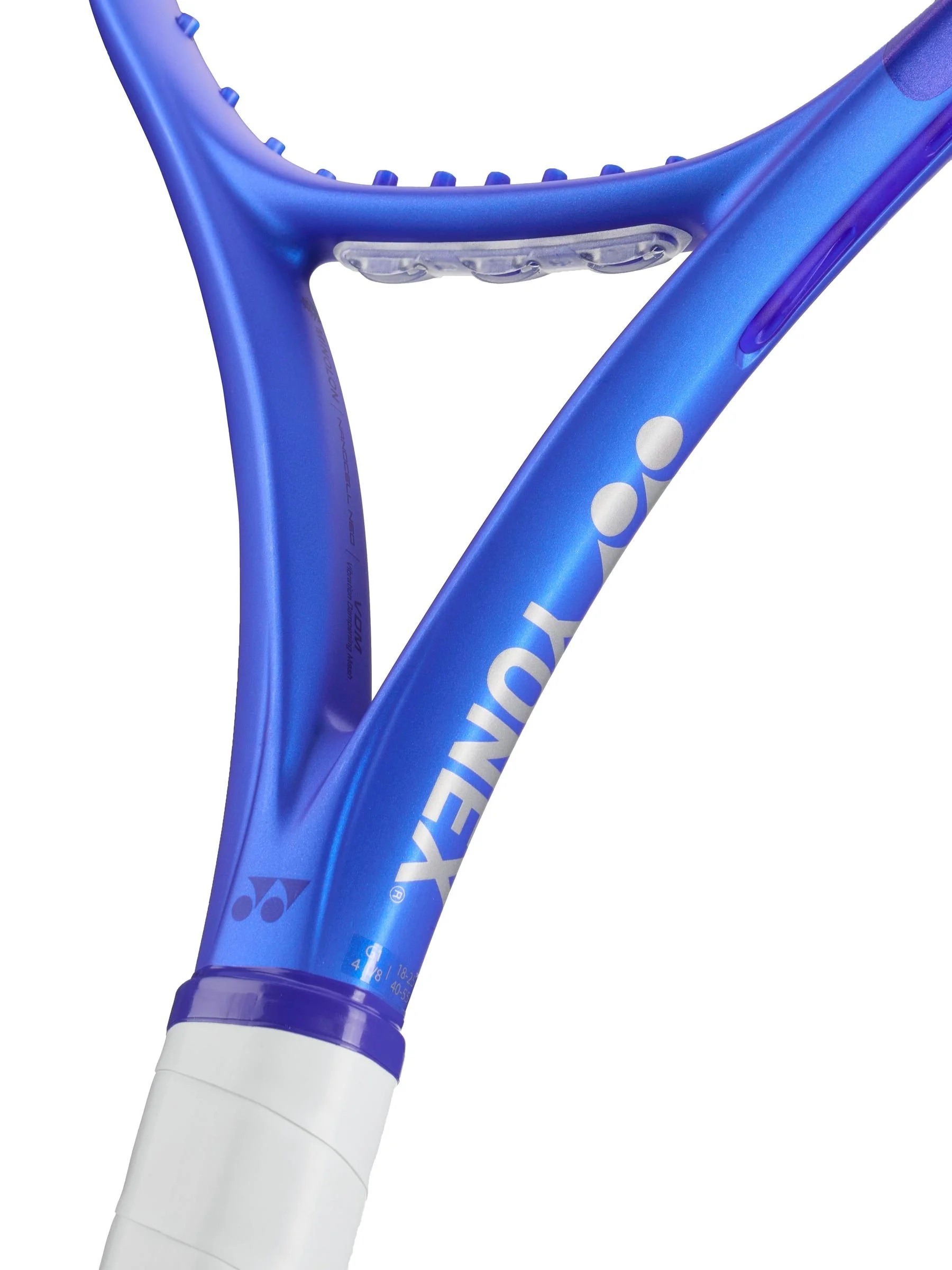 Yonex Ezone 110 8th Gen Tennis Racquet 4 1/4 inches (G2) - Image 3