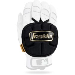 Franklin Baseball Protective Hand and Wrist Guard Adult One Size - Adjustable