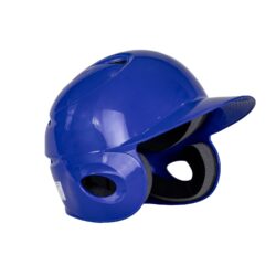 Runic Batting Helmet Royal Junior