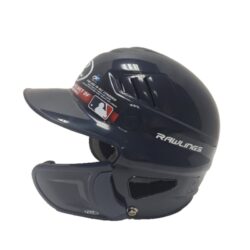 Rawlings COOLFLO Batting Helmet Size 6 1/2" - 7 1/2" Navy
