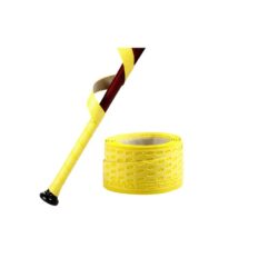 Runic Bat Grip 1.00mm - Yellow