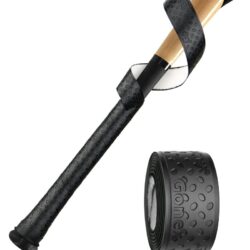Runic Bat Grip 1.00mm - Black