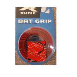 Runic Bat Grip 1.00mm - Red